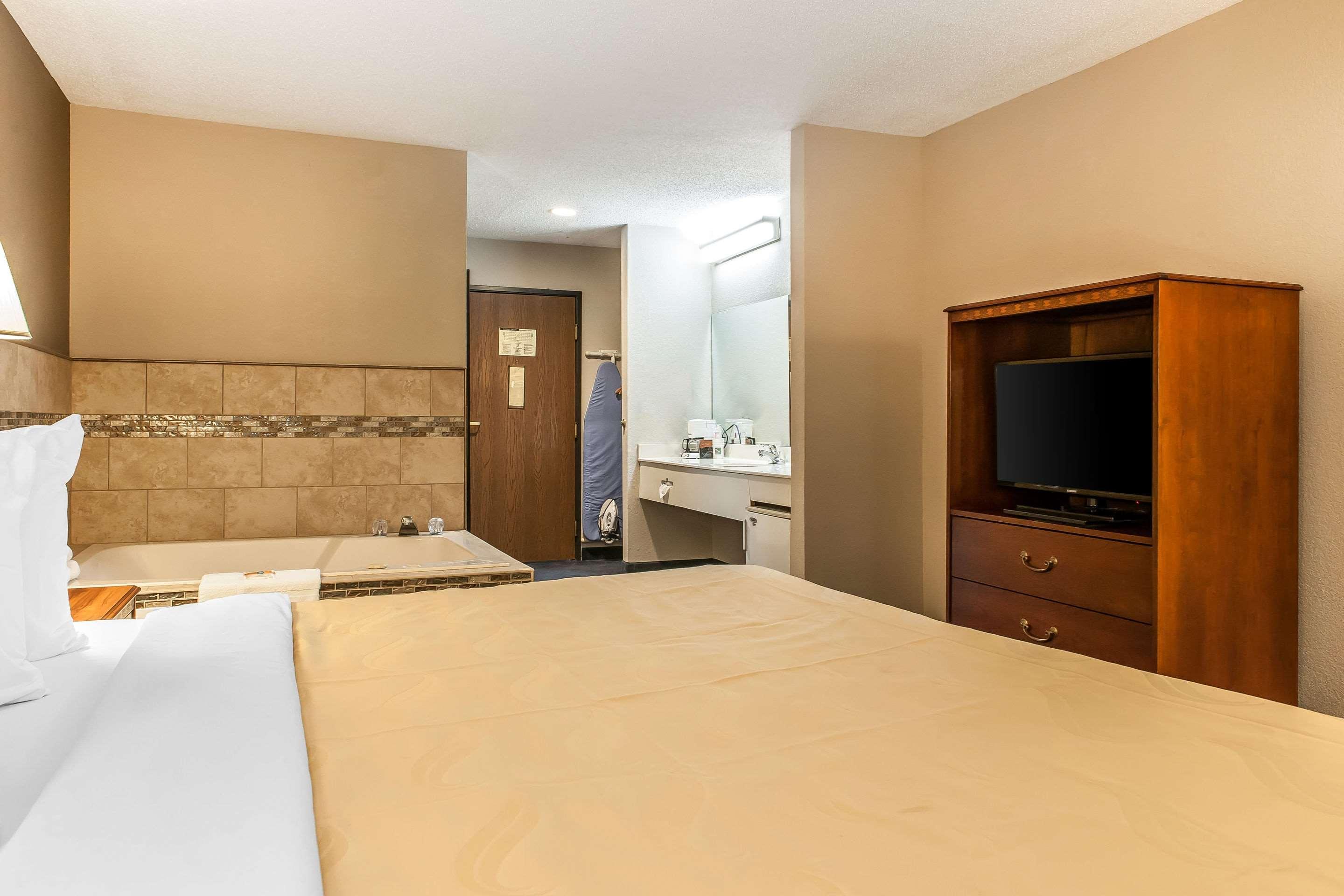 Quality Inn Lewisport Exterior foto