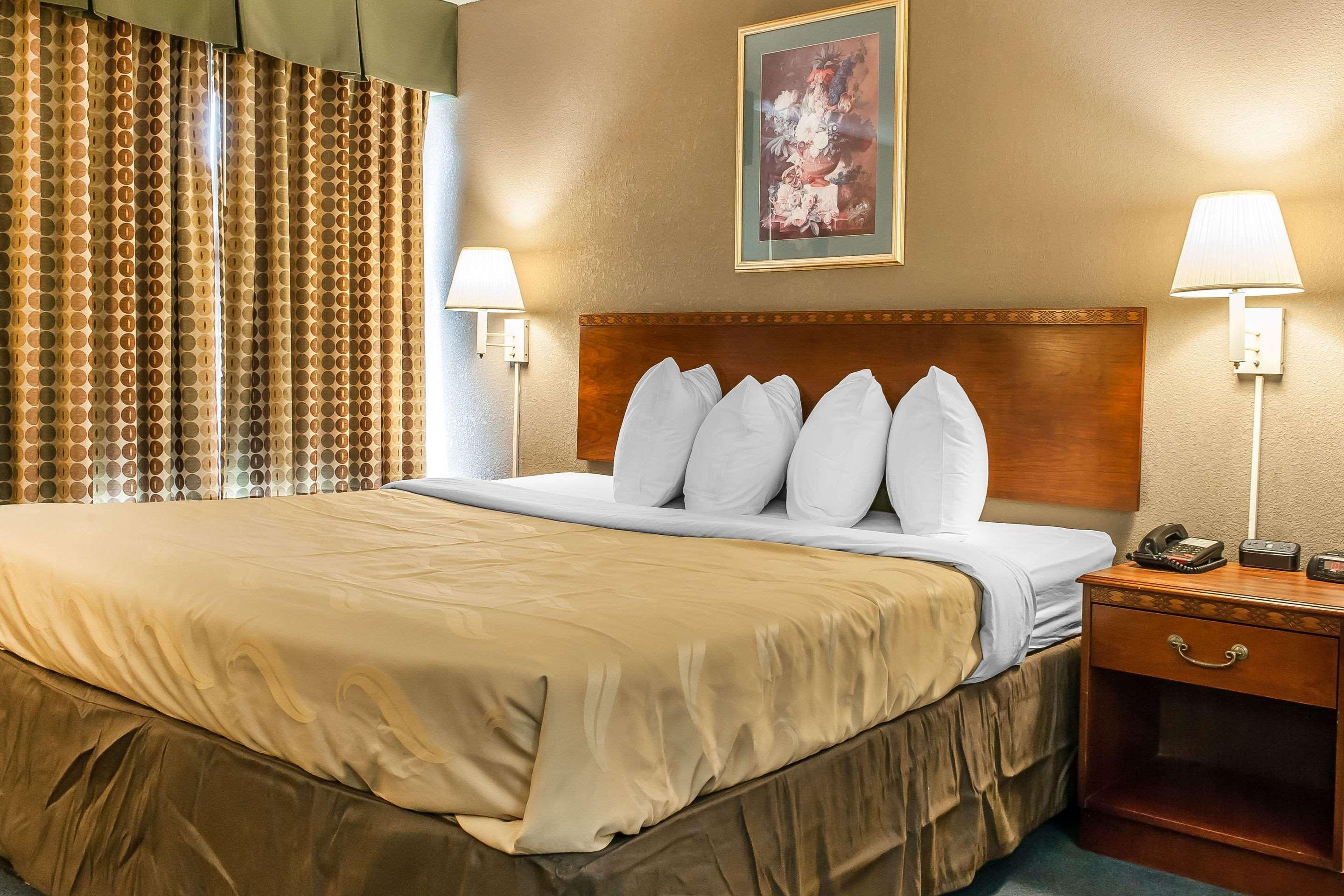 Quality Inn Lewisport Exterior foto
