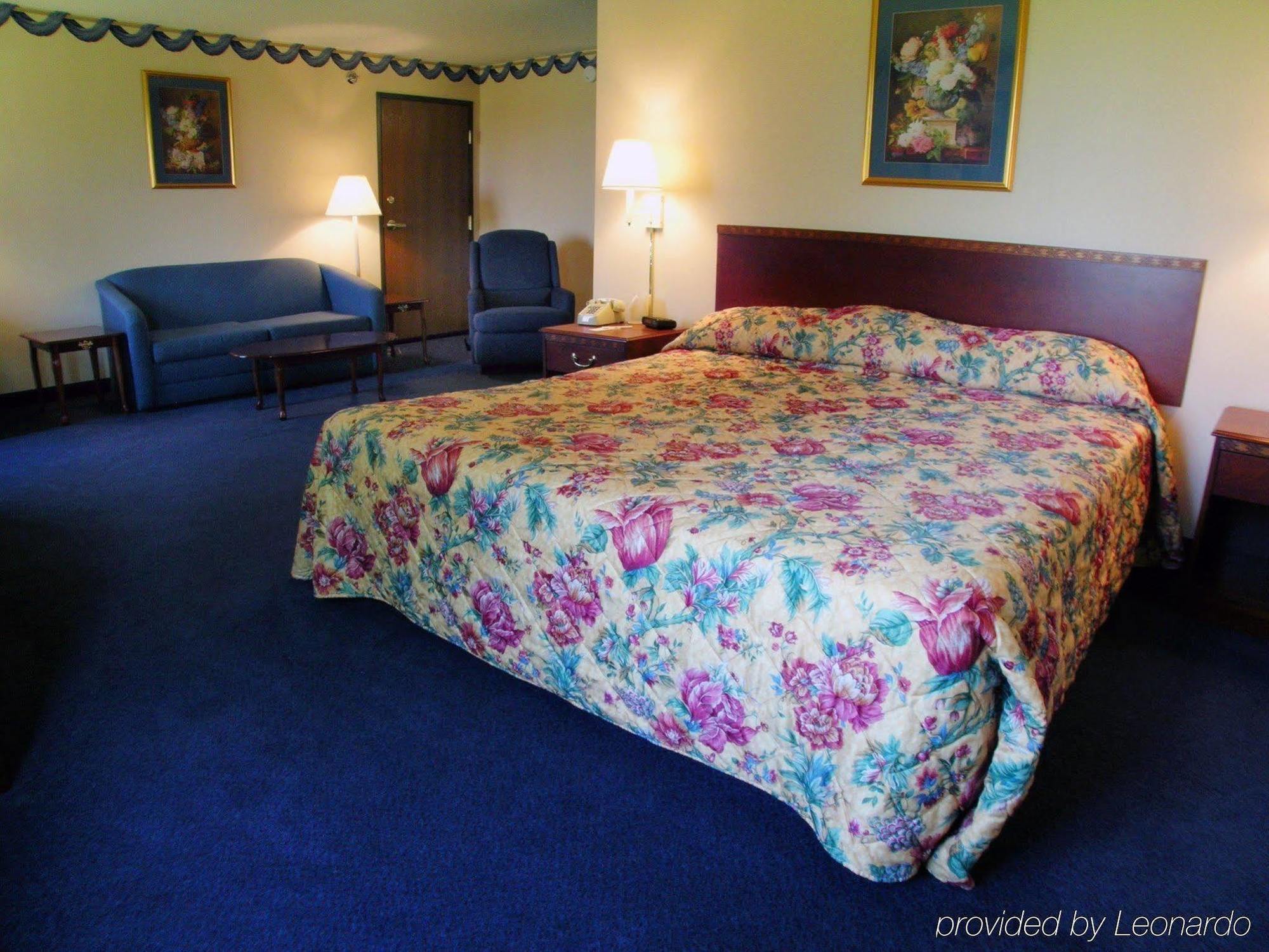 Quality Inn Lewisport Zimmer foto